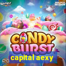 capital aexy